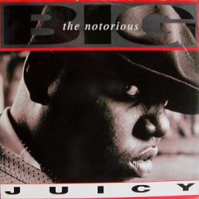 Juicy - Notorious B.I.G. 1 100x100