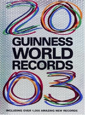 Guinness World Records (2003) 1 100x100