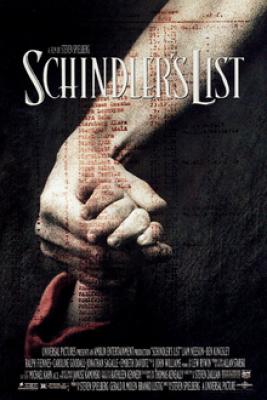 Schindler's List (1993) 1 100x100