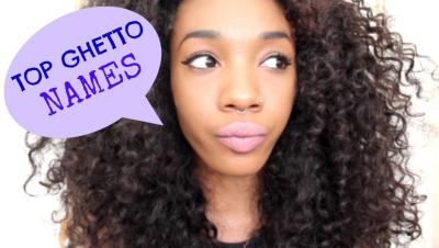Best Ghetto Names 400x226
