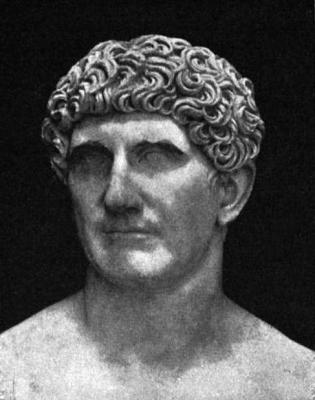 Julius Caesar 1 100x100