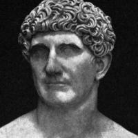 Julius Caesar 200x200