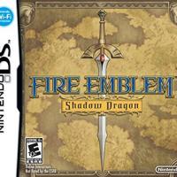Fire Emblem: Shadow Dragon 200x200