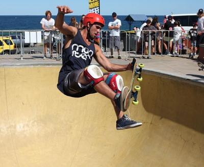 Top Skateboard Brands 400x327