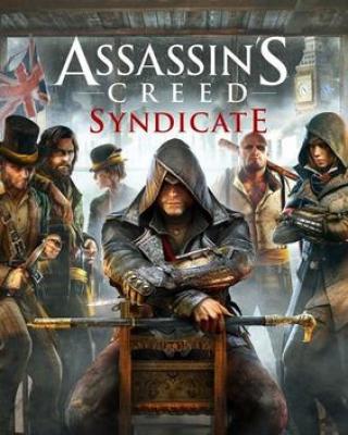 Assassin's Creed Syndicate 1 100x100