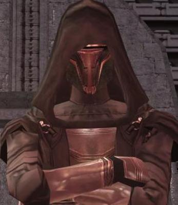 Revan: One of the Greatest Sith, Now One of the Greatest Jedi 1 100x100
