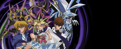 BEST YU-GI-OH GAMES 400x162