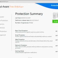 Ad-Aware Free Antivirus 200x200