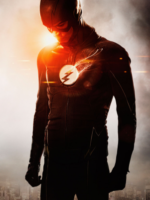 The Flash (Netflix) 1 100x100