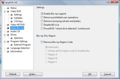 AnyDVD/AnyDVD HD 1 100x100
