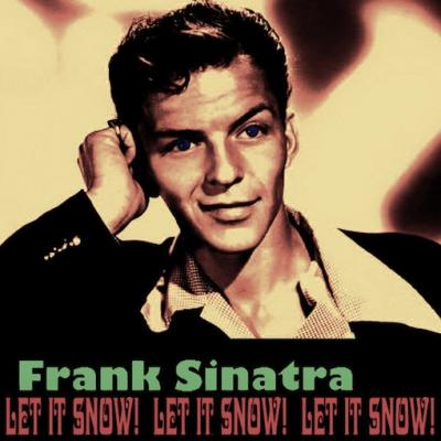 frank sinatra let it snow mp3 download