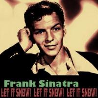 Let it Snow ( Frank Sinatra ) 200x200