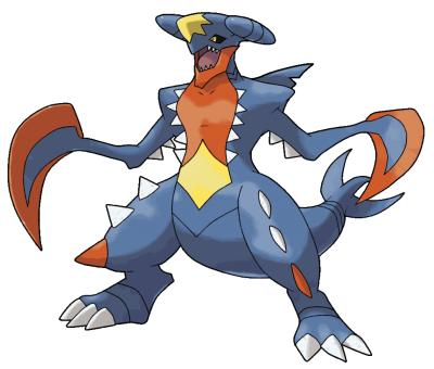 Strongest Non Legendary Pokemon Ever 400x340