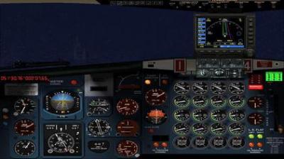 Microsoft Flight Simulator 2004 1 100x100