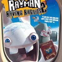 Rayman Raving Rabbids 2 200x200