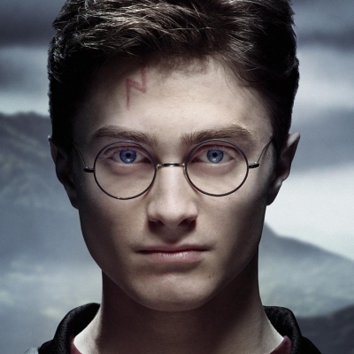 Harry Potter 1 100x100