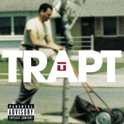 Headstrong - Trapt 1 100x100