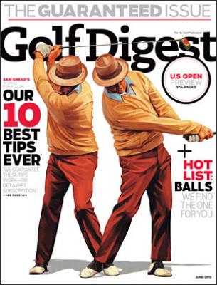 Golf Digest 1 100x100