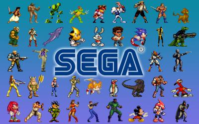 Best Sega Genesis Games 400x250