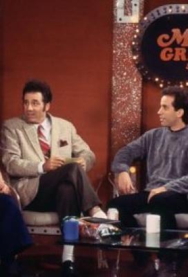 The Merv Griffin Show - Season 9, Episode 6 (1997) 1 100x100