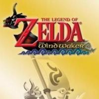 The Legend of Zelda: The Wind Waker 200x200