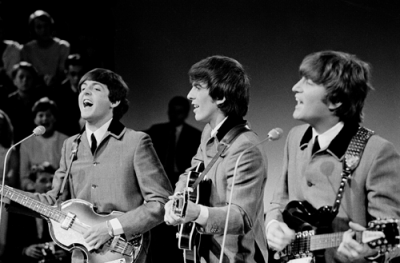 The Beatles 1 100x100
