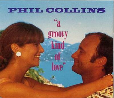 A Groovy Kind of Lovefrom Top 10 Best Phil Collins songs List