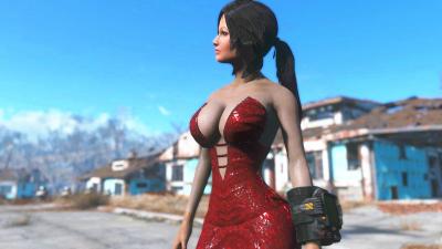 Best Fallout 4 Sex Mods 400x225