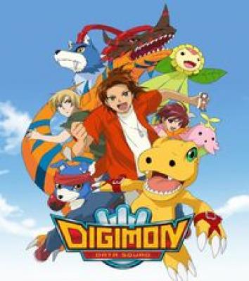 BEST DIGIMON GAMES 354x400