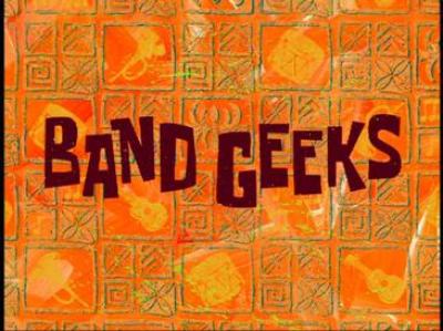 Band Geeks 1 100x100