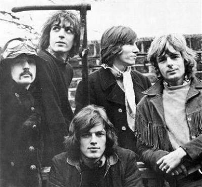 Pink Floyd 1 100x100