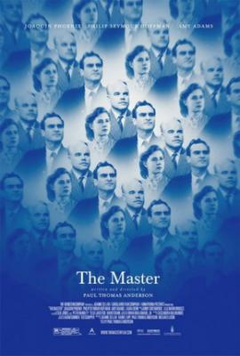 THE MASTER ( Movie ) 1 100x100