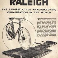 Raleigh 200x200