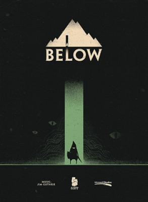 Below (Indie Game) 1 100x100