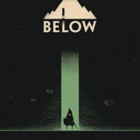 Below (Indie Game) 200x200