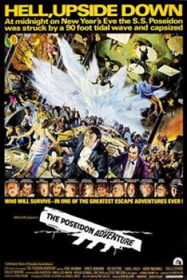The Poseidon Adventure (1972 film) 1 100x100
