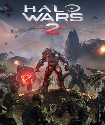 Halo Wars 2: Blitz Multiplayer Beta Trailer 1 100x100