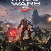 Halo Wars 2: Blitz Multiplayer Beta Trailer 200x200