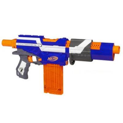 Nerf N-Strike Elite Alpha Trooper CS-12 1 100x100