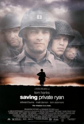 Saving Private Ryan (1999) 1 100x100