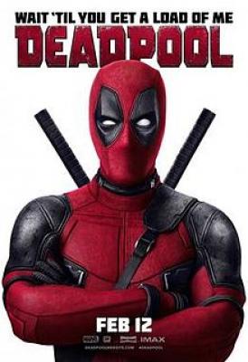 Best Deadpool Quotes 274x400