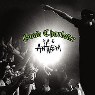 The Anthem- Good Charlotte 1 100x100
