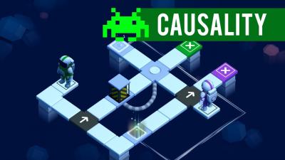 Causality (Android Game) 1 100x100