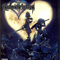 Kingdom Hearts 200x200