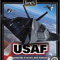 Jane's USAF 200x200