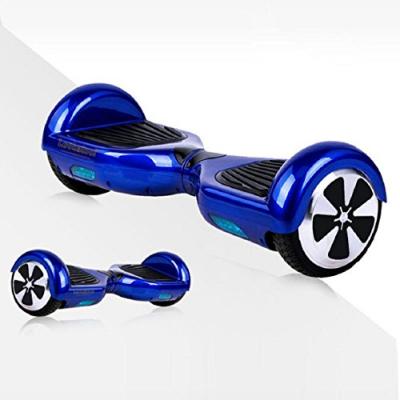 Lookatool 2-Wheel Mini Smart Riding Hoverboard 1 100x100