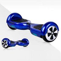 Lookatool 2-Wheel Mini Smart Riding Hoverboard 200x200