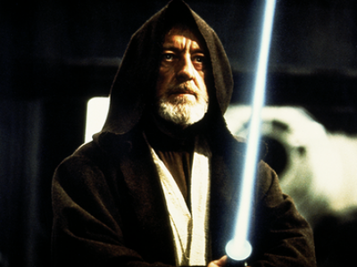 Obi-Wan Kenobi: The Legend 1 100x100