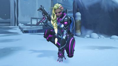 Best Sombra Skins 400x225