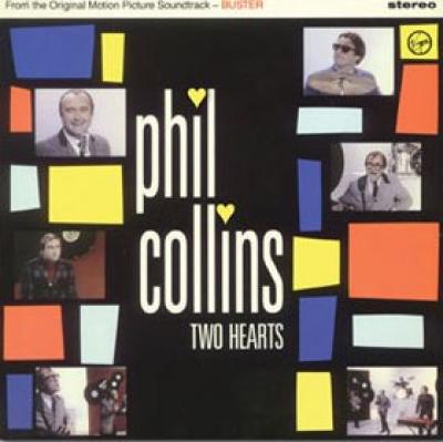 Two Hearts (Phil Collins song) 1 100x100